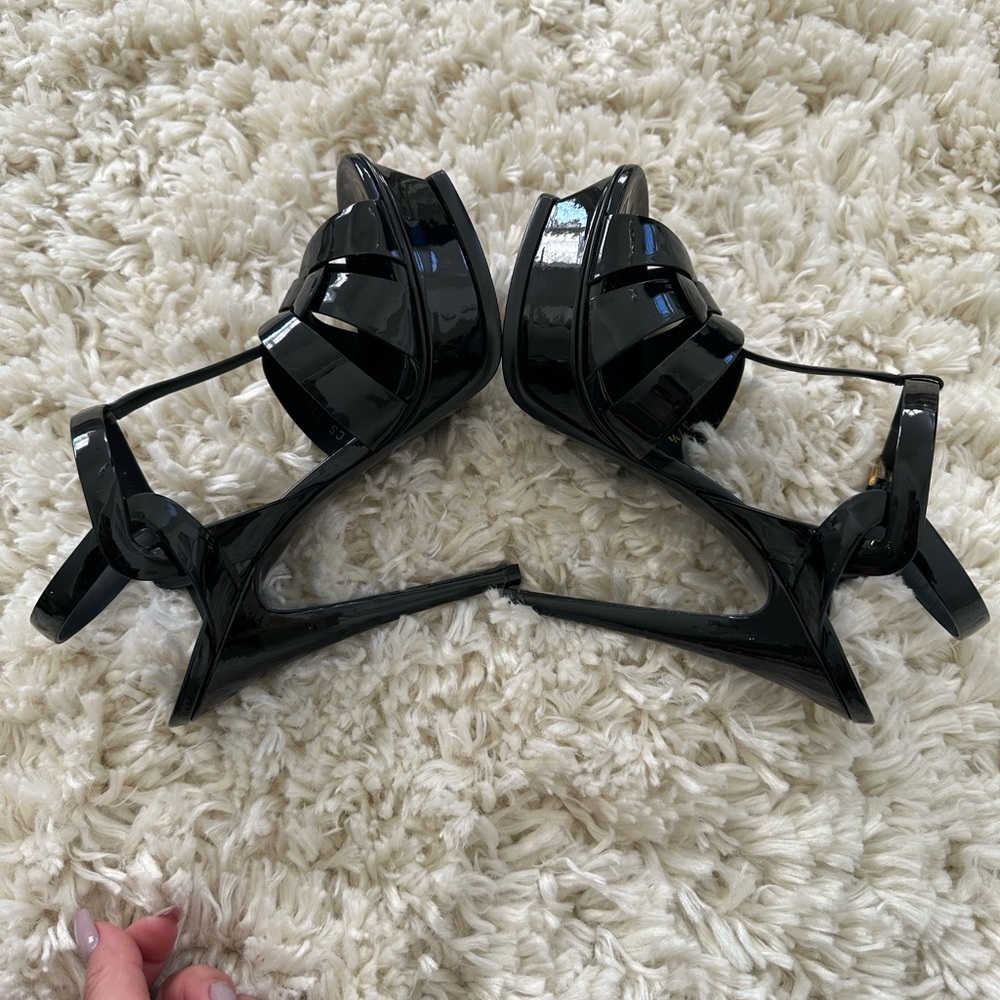 Saint laurent sandals - Picture 3 of 9